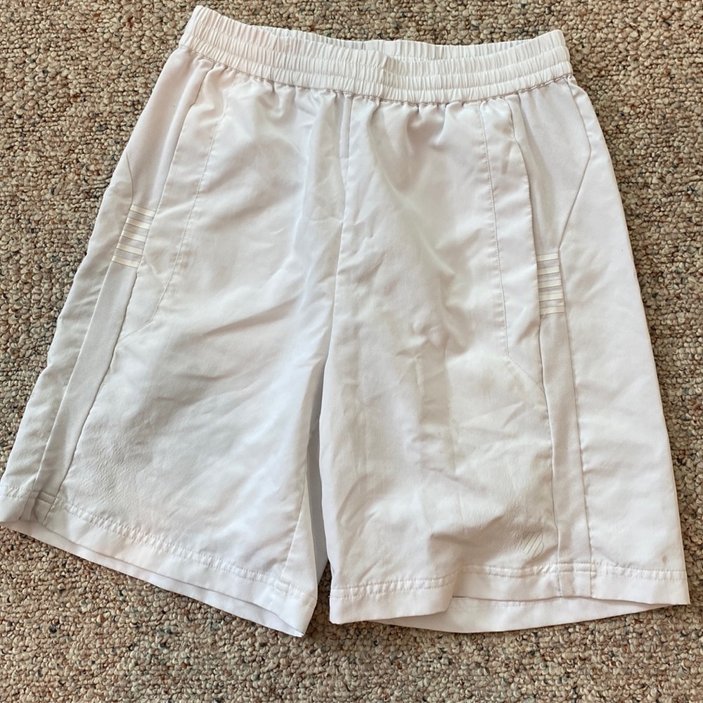 K-Swiss Athletic Shorts